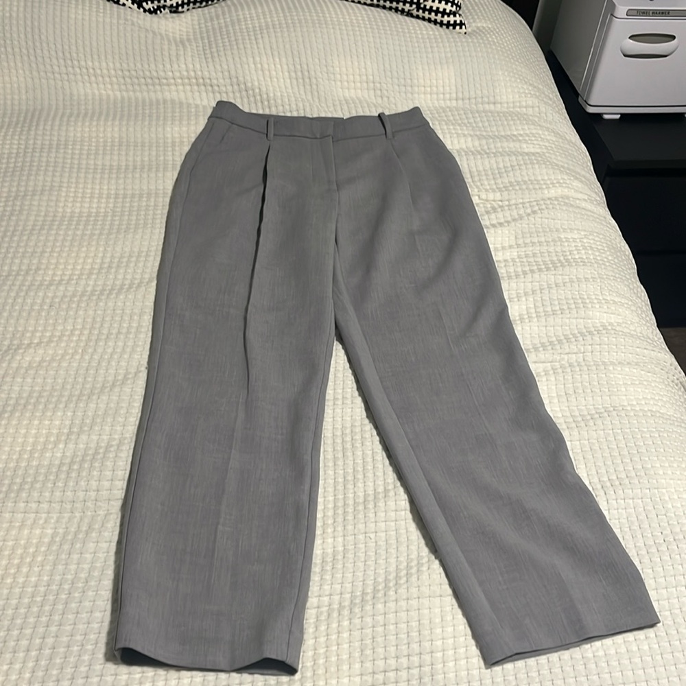 New Nine West straight pants